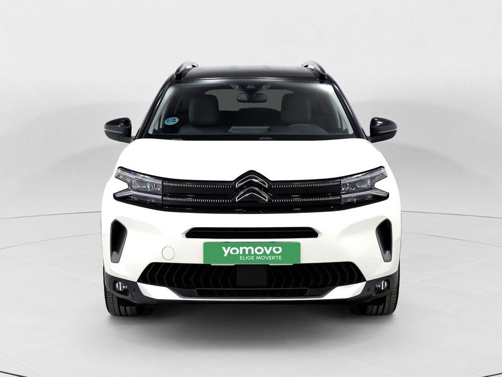 Citroën C5 Aircross BlueHdi 96kW (130CV) S&S Shine Pack 5