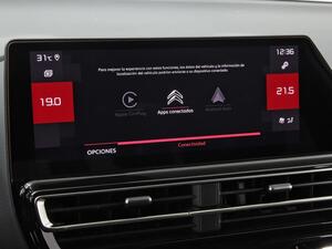 Citroën C5 Aircross BlueHdi 96kW (130CV) S&S Shine Pack 26