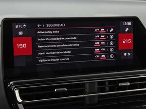 Citroën C5 Aircross BlueHdi 96kW (130CV) S&S Shine Pack 28
