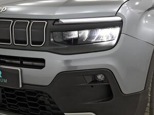 Jeep Avenger 1.2 eHybrid 74kW (100CV) Altitude 35