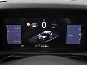 Jeep Avenger 1.2 eHybrid 74kW (100CV) Altitude 15
