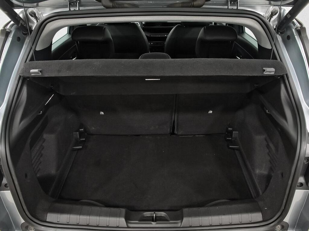 Jeep Avenger 1.2 eHybrid 74kW (100CV) Altitude 10