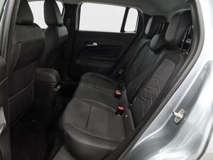 Jeep Avenger 1.2 eHybrid 74kW (100CV) Altitude 9