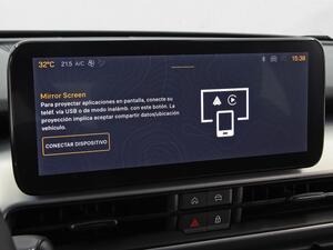 Jeep Avenger 1.2 eHybrid 74kW (100CV) Altitude 27
