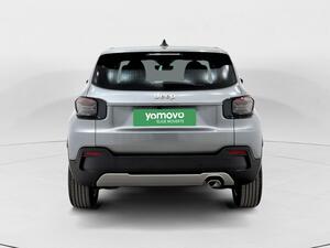 Jeep Avenger 1.2 eHybrid 74kW (100CV) Altitude 6