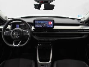 Jeep Avenger 1.2 eHybrid 74kW (100CV) Altitude 7