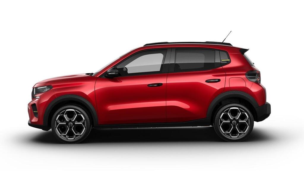 Citroën C3 Turbo 100 Max Nuevo