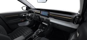Citroën C3 Aircross Turbo 73kW (100CV) BVM6 PLUS 7