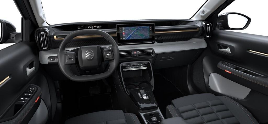 Citroën C3 Aircross Hybrid 145 ë-DCS6 PLUS 7