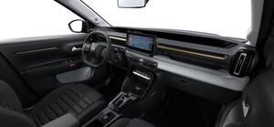 Citroën C3 Aircross Hybrid 145 ë-DCS6 PLUS 8