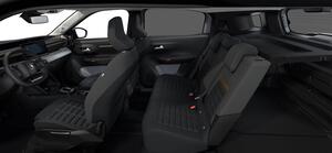 Citroën C3 Aircross Hybrid 145 ë-DCS6 PLUS 9