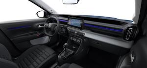 Citroën C3 Turbo 100 Plus 7