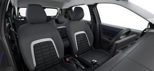 Citroën C3 Turbo 100 Plus 8