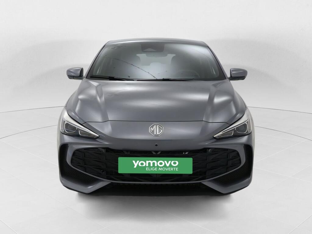 MG MG3 1.5 HEV LUXURY 195 CV 5P Km0