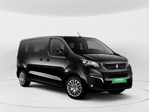 Peugeot Traveller BUSINESS LONG 1.5 BLUEHDI 120 CV 4P 9 PLAZAS