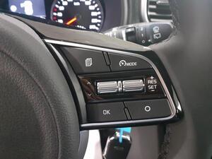 Kia Sportage 1.6 GDi 97kW (132CV) Black Edition 4x2 16