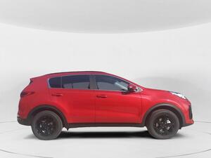 Kia Sportage 1.6 GDi 97kW (132CV) Black Edition 4x2 2