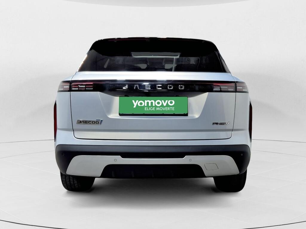 Jaecoo 7 PHEV Exclus. 1.5 TGDI+1DHT 255kW FWD Bit 5