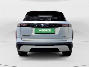 Jaecoo 7 PHEV Exclus. 1.5 TGDI+1DHT 255kW FWD Bit 5