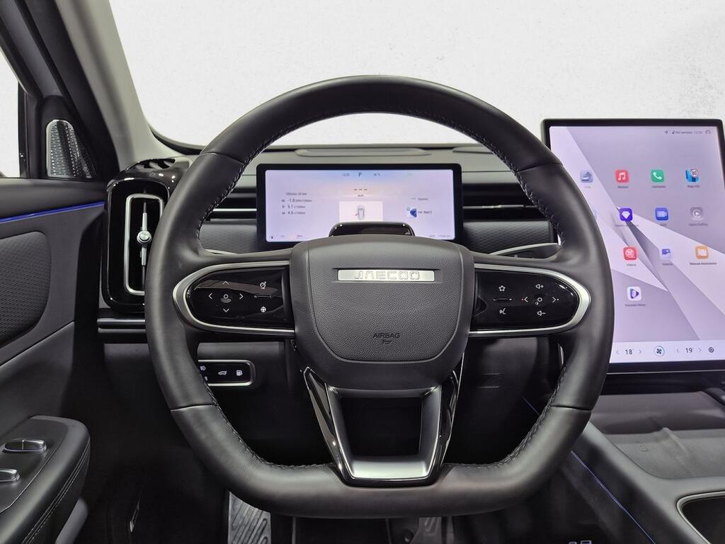 Jaecoo 7 PHEV Exclus. 1.5 TGDI+1DHT 255kW FWD Bit 18