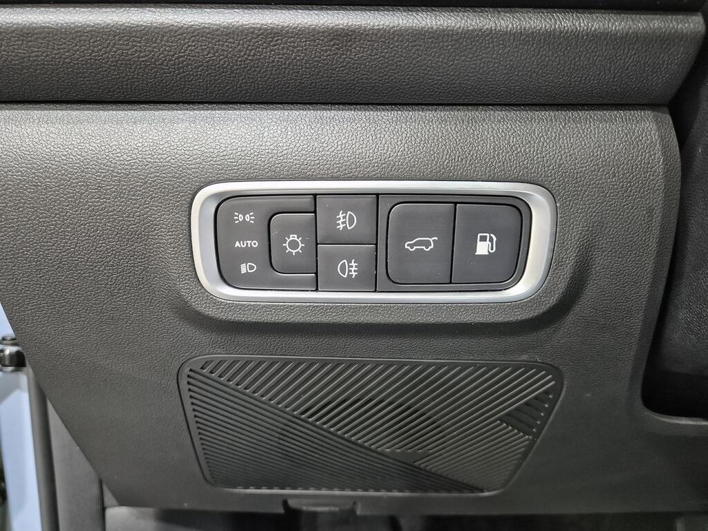 Jaecoo 7 PHEV Exclus. 1.5 TGDI+1DHT 255kW FWD Bit 12