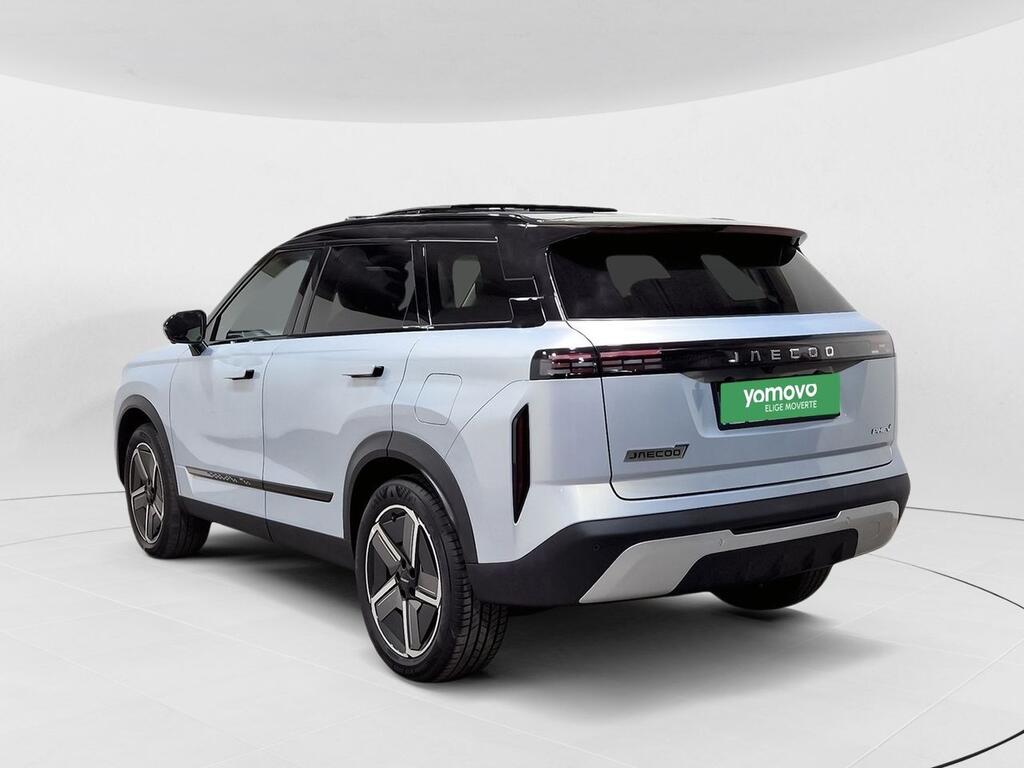 Jaecoo 7 PHEV Exclus. 1.5 TGDI+1DHT 255kW FWD Bit 2