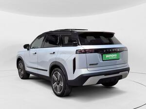 Jaecoo 7 PHEV Exclus. 1.5 TGDI+1DHT 255kW FWD Bit 2