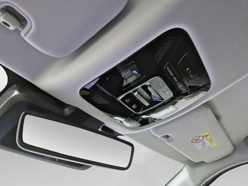 Jaecoo 7 PHEV Exclus. 1.5 TGDI+1DHT 255kW FWD Bit 27
