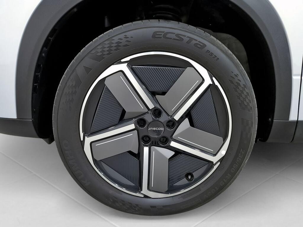 Jaecoo 7 PHEV Exclus. 1.5 TGDI+1DHT 255kW FWD Bit 10