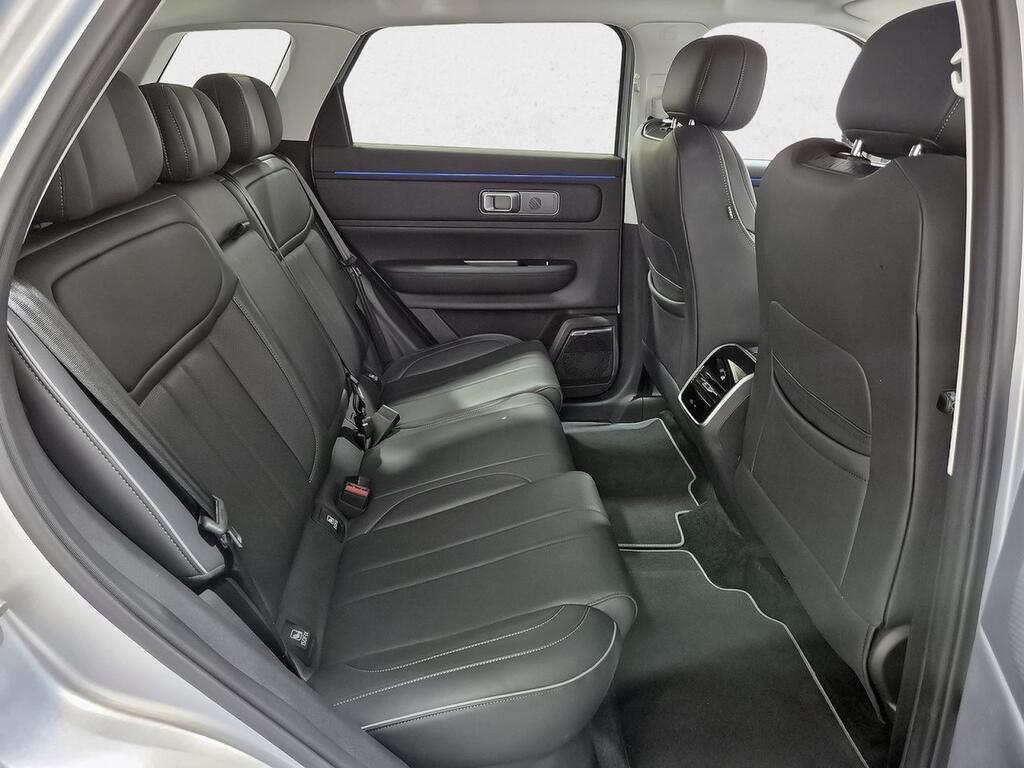 Jaecoo 7 PHEV Exclus. 1.5 TGDI+1DHT 255kW FWD Bit 8