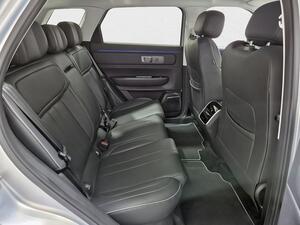 Jaecoo 7 PHEV Exclus. 1.5 TGDI+1DHT 255kW FWD Bit 8