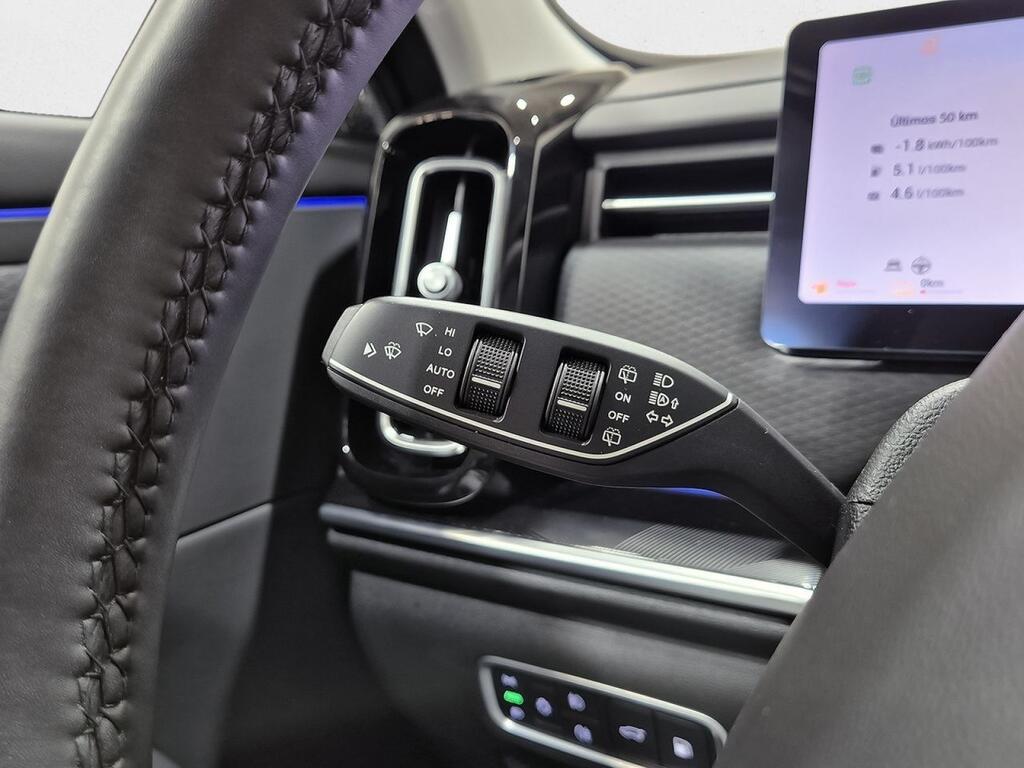 Jaecoo 7 PHEV Exclus. 1.5 TGDI+1DHT 255kW FWD Bit 14