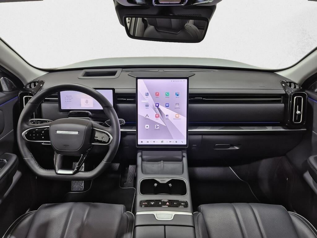 Jaecoo 7 PHEV Exclus. 1.5 TGDI+1DHT 255kW FWD Bit 6
