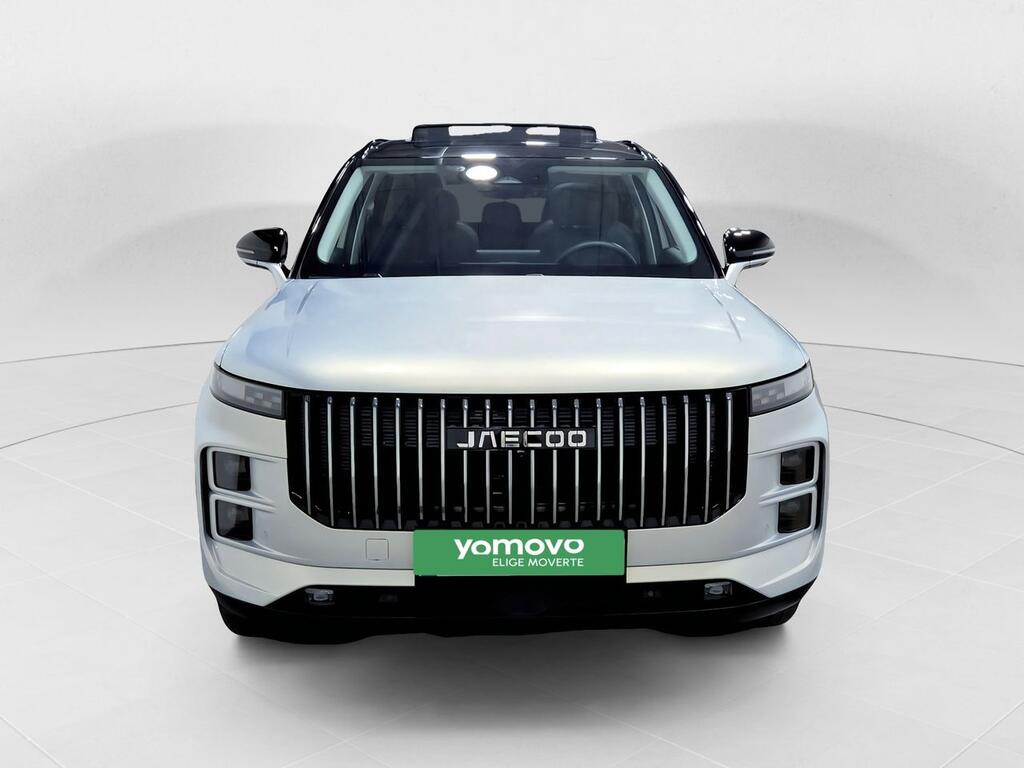 Jaecoo 7 PHEV Exclus. 1.5 TGDI+1DHT 255kW FWD Bit 4