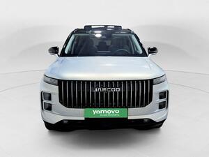 Jaecoo 7 PHEV Exclus. 1.5 TGDI+1DHT 255kW FWD Bit 4