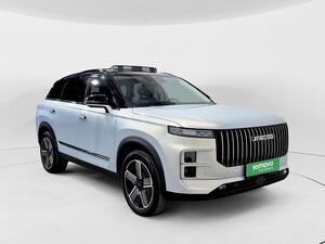 Jaecoo 7 PHEV Exclus. 1.5 TGDI+1DHT 255kW FWD Bit 1