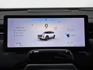 Jaecoo 7 PHEV Exclus. 1.5 TGDI+1DHT 255kW FWD Bit 13