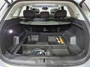 Jaecoo 7 PHEV Exclus. 1.5 TGDI+1DHT 255kW FWD Bit 38