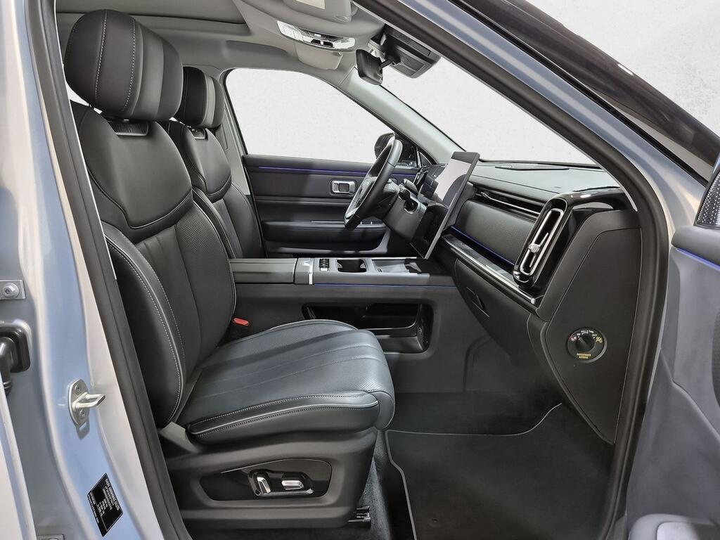 Jaecoo 7 PHEV Exclus. 1.5 TGDI+1DHT 255kW FWD Bit 7