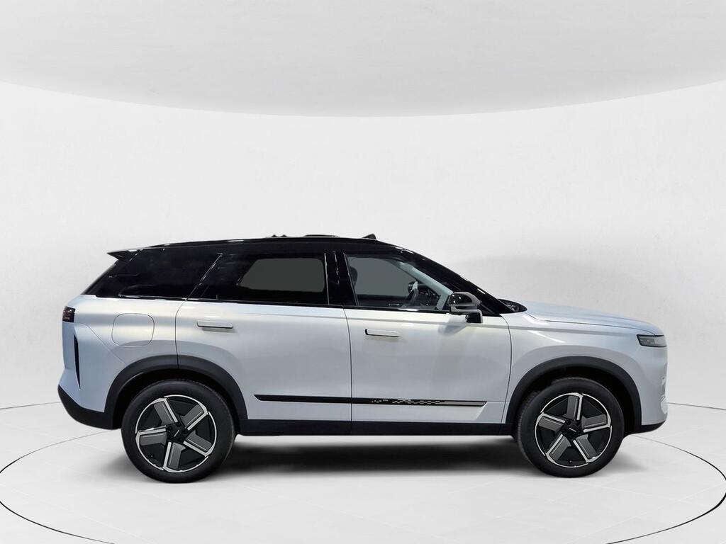 Jaecoo 7 PHEV Exclus. 1.5 TGDI+1DHT 255kW FWD Bit 3