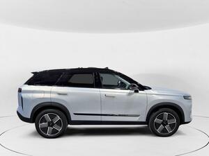 Jaecoo 7 PHEV Exclus. 1.5 TGDI+1DHT 255kW FWD Bit 3