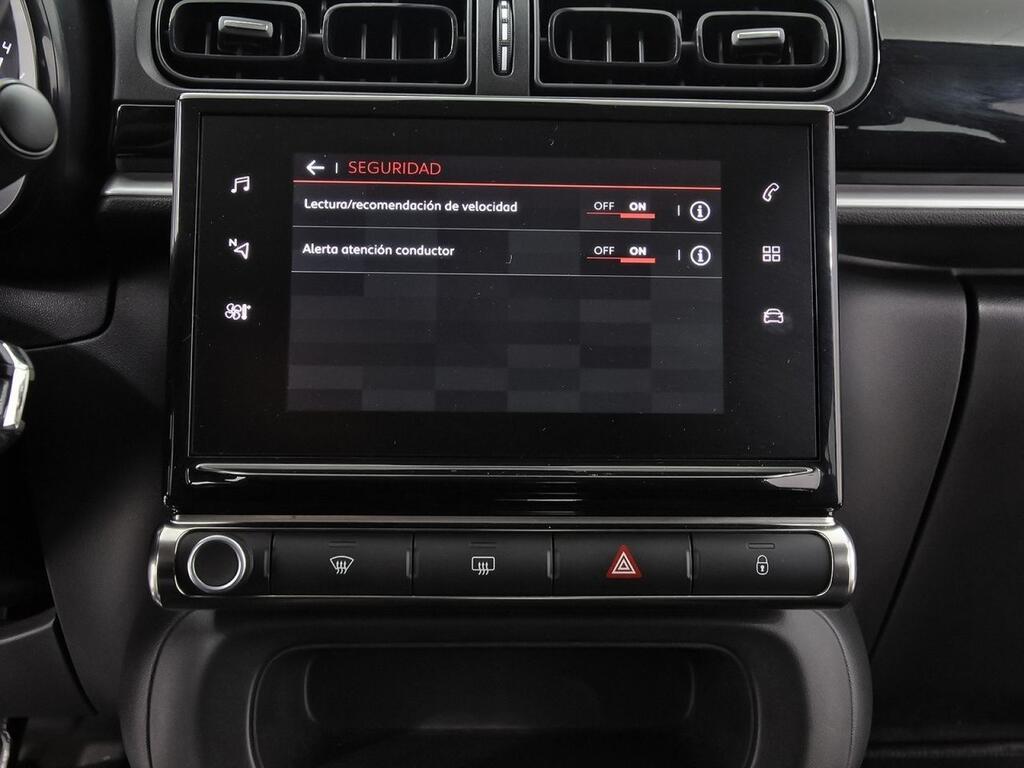 Citroën C3 Origin BlueHDi 75KW (100CV) Plus Segunda mano