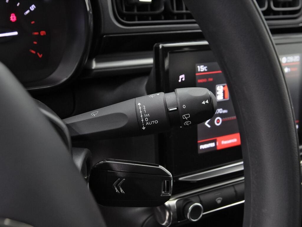 Citroën C3 Origin BlueHDi 75KW (100CV) Plus Segunda mano