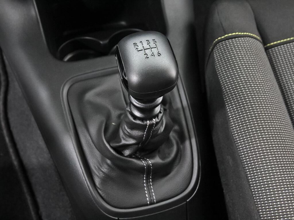 Citroën C3 Origin BlueHDi 75KW (100CV) Plus Segunda mano