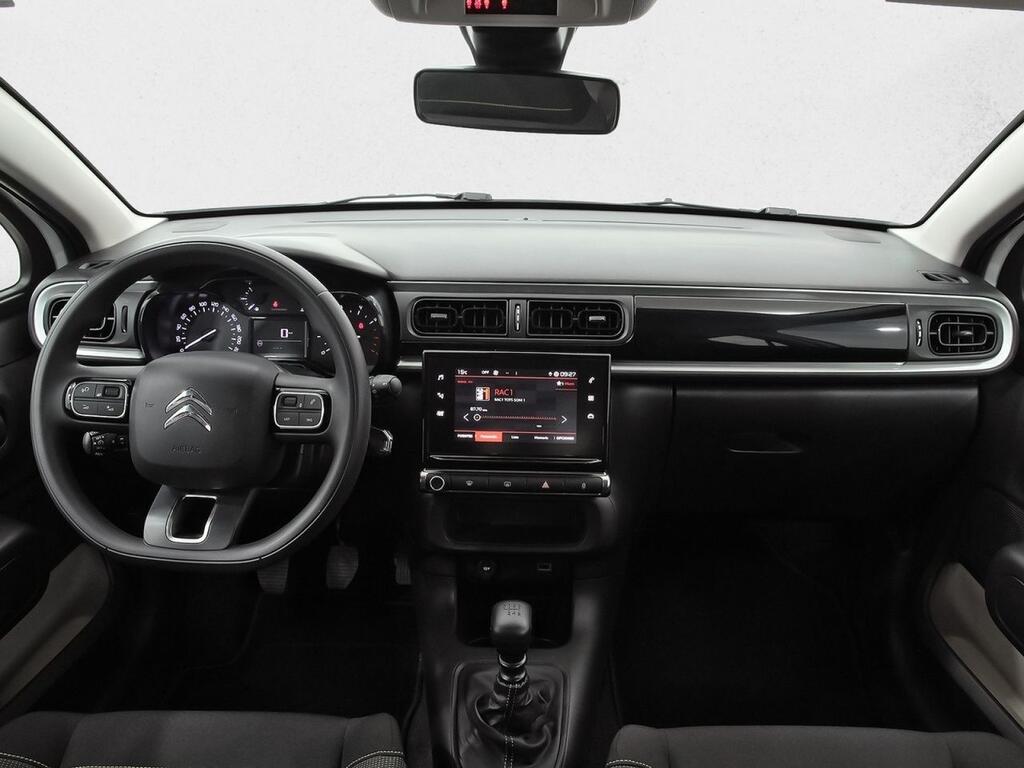 Citroën C3 Origin BlueHDi 75KW (100CV) Plus Segunda mano