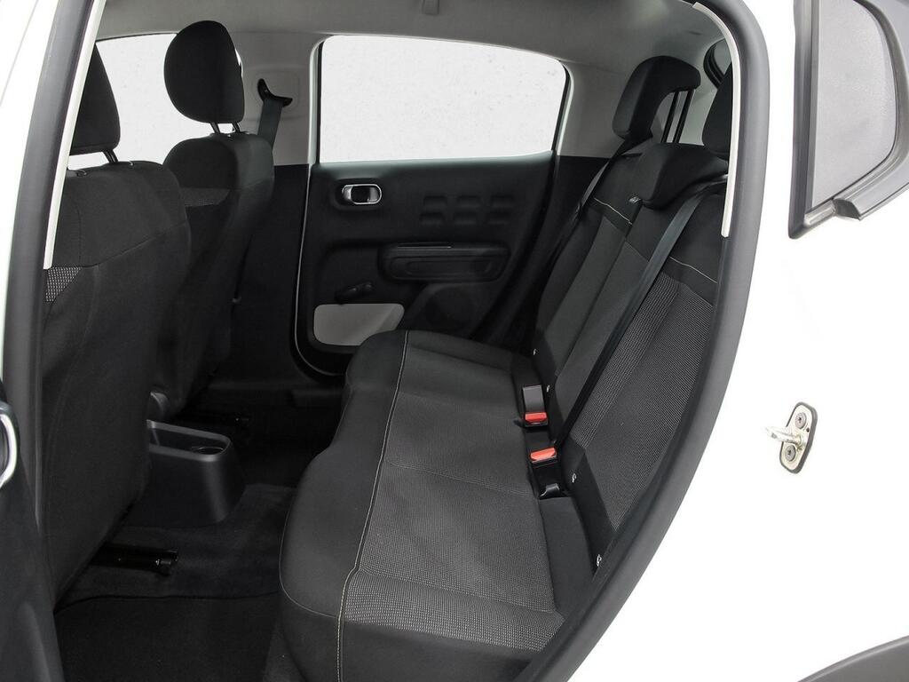 Citroën C3 Origin BlueHDi 75KW (100CV) Plus Segunda mano