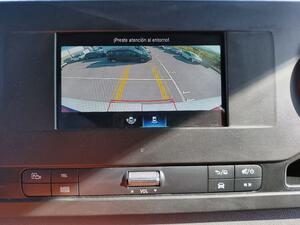 Mercedes Sprinter SPRINTER FURGON 2.0 CDI 170CV 317CDI LWB 3.5 HRF L 4P TECHO ALTO 18