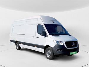 Mercedes Sprinter SPRINTER FURGON 2.0 CDI 170CV 317CDI LWB 3.5 HRF L 4P TECHO ALTO 1