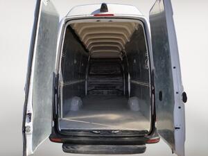 Mercedes Sprinter SPRINTER FURGON 2.0 CDI 170CV 317CDI LWB 3.5 HRF L 4P TECHO ALTO 7