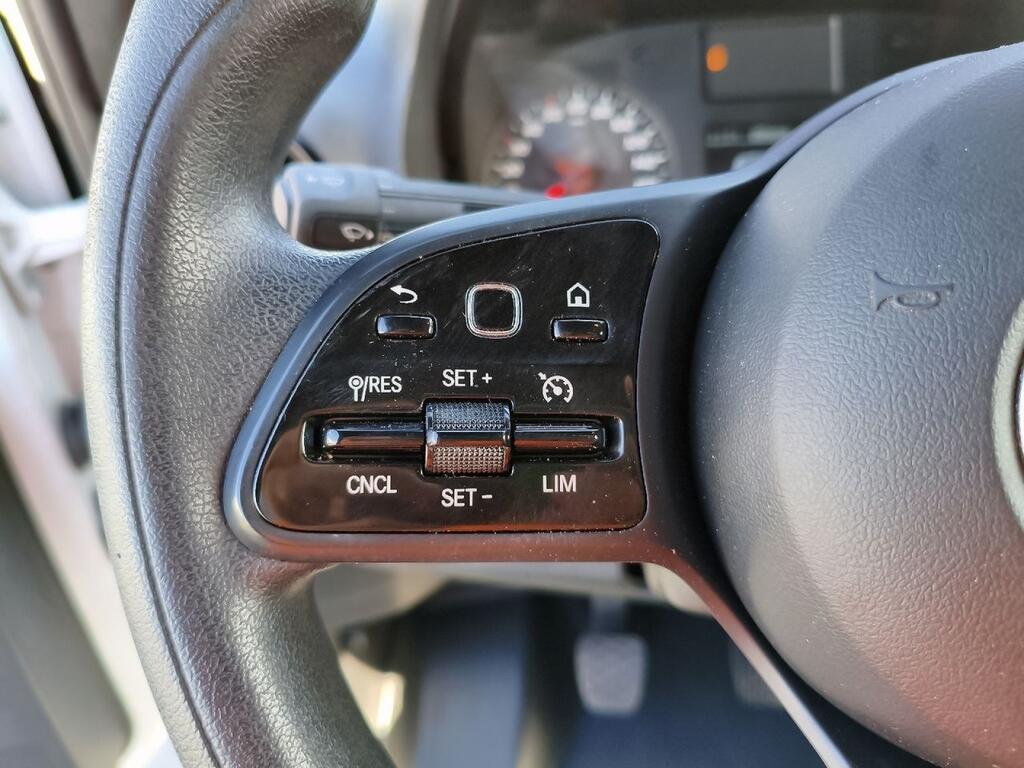 Mercedes Sprinter SPRINTER FURGON 2.0 CDI 170CV 317CDI LWB 3.5 HRF L 4P TECHO ALTO 10